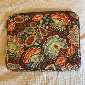 Vera Bradley laptop case